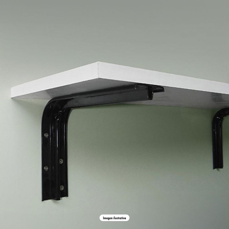 Soporte-fijo-metalico-de-6-x-8-pulgadas-con-capacidad-de-carga-de-100-kg