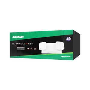 Lampara De Emergencia R1 Mini Sylvania - SYLVANIA