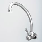 Llave-sencilla-Shelby-de-pared-para-cocina-cromado.