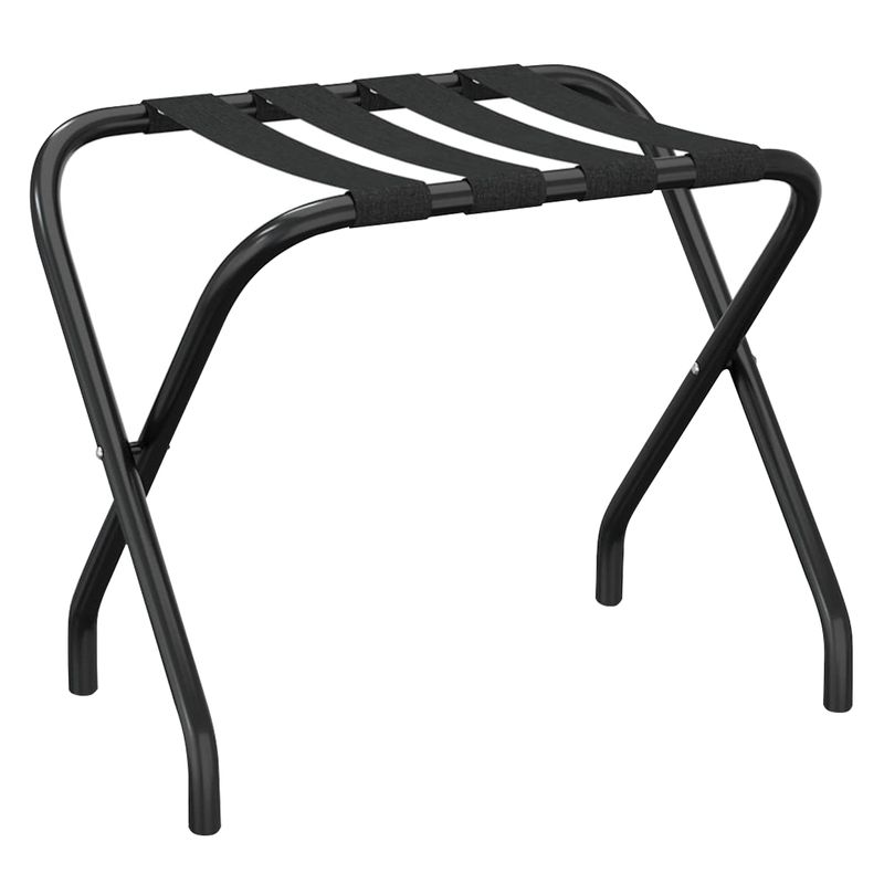 Banco-porta-equipaje-de-estructura-colapsable.