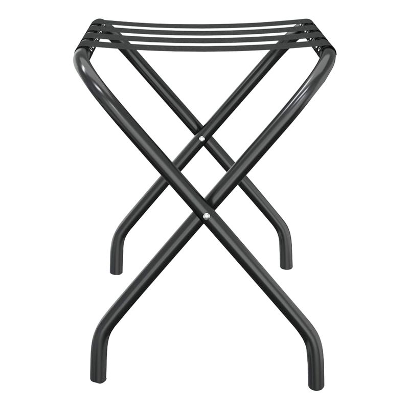 Banco-porta-equipaje-de-estructura-colapsable.