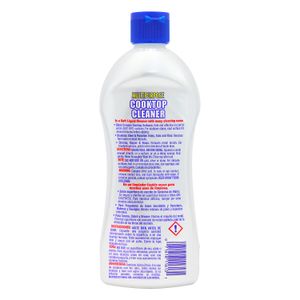 Limpiador para cocina liquida contiene ácido cítrico, 396 g. - BAR KEEPERS FRIEND