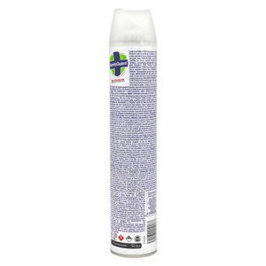 desinfectante frescura campestre; 400 ml. - FAMILY GUARD