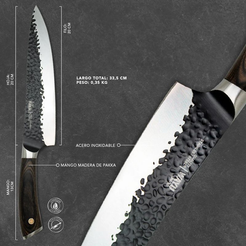 Cuchillo-para-cocina-de-acero-inoxidable-con-revestimiento-antiadherente.