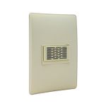 Timbre-zumbador-127V-Luzica-color-marfil.