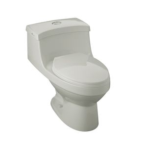 Wc Apolo Blanco F.V - FV