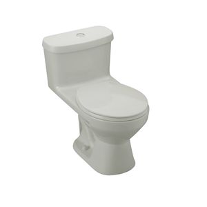 Wc. Ischia Plus Blanco F.V. - FV