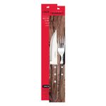Set-de-cuchillo---tenedor-de-cocina-fabricados-en-acero-inoxidable-con-mangos-de-madera--pack-x-2