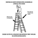 Escalera-pie-de-gallo-de-aluminio-de-18-m-con-5-escalones.-TIPO--T3-uso-domestico.