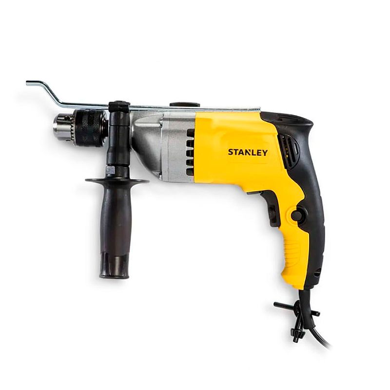 Taladro-Stanley-1-2--Pvvr-800W-Profesion