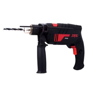 Kit Taladro Skil 570W 1/2" Vvr+23Acce+Maletin - SKILL