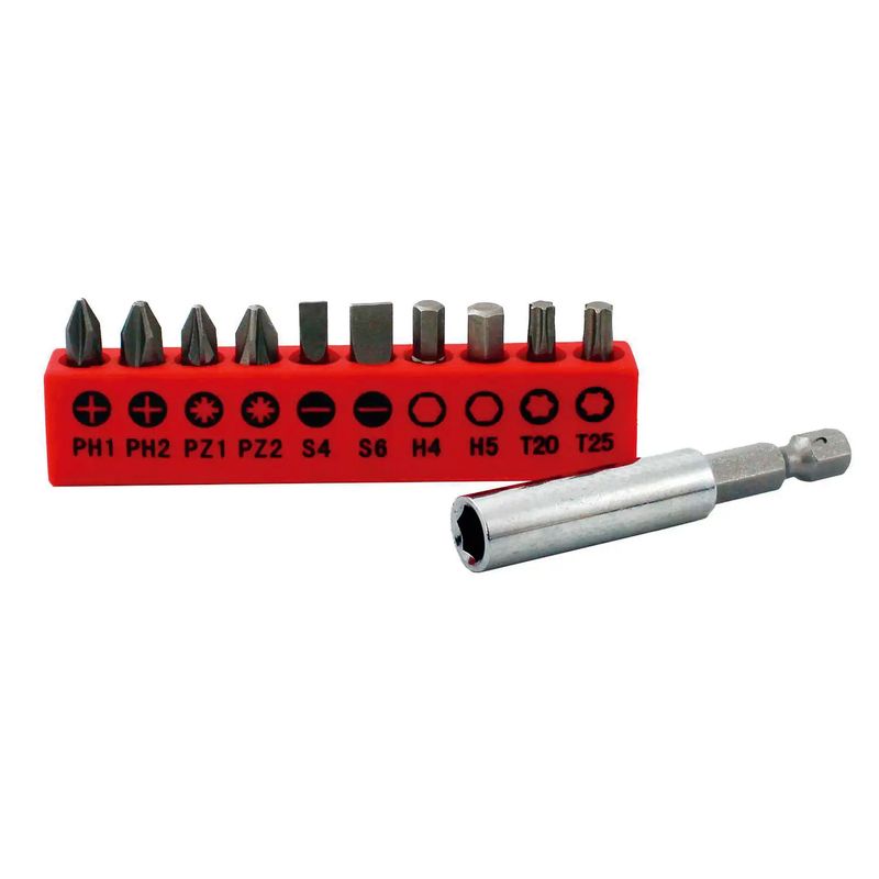 Kit-Taladro-Skil-570W-1-2--Vvr-23Acce-Maletin