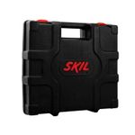 Kit-Taladro-Skil-570W-1-2--Vvr-23Acce-Maletin