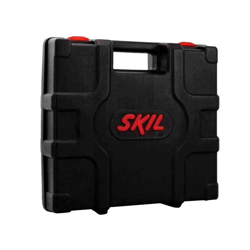 Kit-Taladro-Skil-570W-1-2--Vvr-23Acce-Maletin