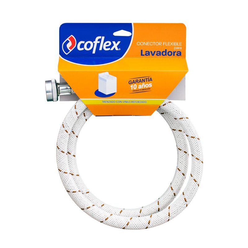 Manguera-Lavadora-3-4X3-4-1.2Mt-Coflex