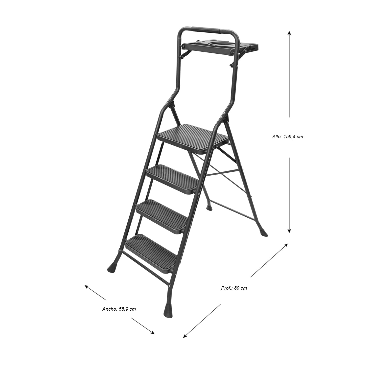 Escaleras Steel Frame | Aprender Autocad / Revit / Photoshop / Excel Gratis!, image size:1500x1500