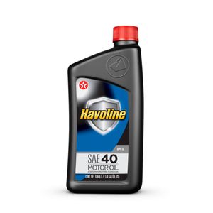 Aceite Havoline Premium 40 1/4Gl - HAVOLINE
