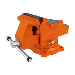 Entenalla de 6" uso industrial de hierro nodular - TRUPER