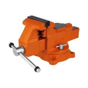 Entenalla de 5" uso industrial de hierro nodular - TRUPER