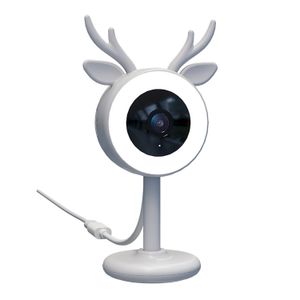 Cámara Wifi Cámara Wifi, Bebe, siete canciones,cuna, sensor térmico - NEXXT