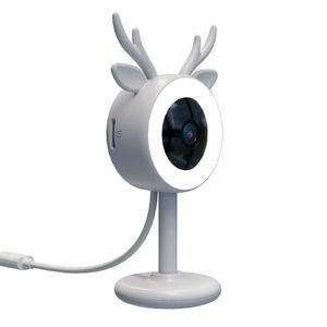 Cámara Wifi Cámara Wifi, Bebe, siete canciones,cuna, sensor térmico - NEXXT