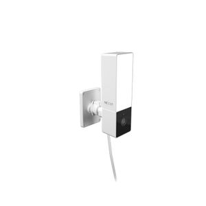 Cámara WIfi Cámara activada por deteccion de movimiento, sirena integrada,90db - NEXXT