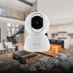 Camara-Wifi-Camara-de-vigilancia-interior-deteccion-del-cuerpo-humano-evitando-falsas-alarmasdiseño-giratorio-de-360°