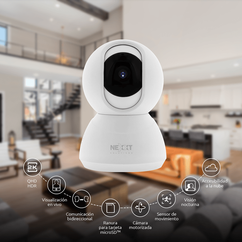 Camara-Wifi-Camara-de-vigilancia-interior-deteccion-del-cuerpo-humano-evitando-falsas-alarmasdiseño-giratorio-de-360°