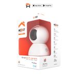 Camara-Wifi-Camara-de-vigilancia-interior-deteccion-del-cuerpo-humano-evitando-falsas-alarmasdiseño-giratorio-de-360°