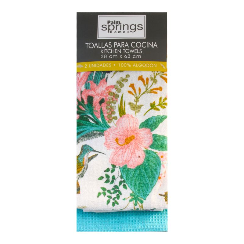 Toallas-de-cocina-color-turquesa-de-38-cm-x-63-cm.
