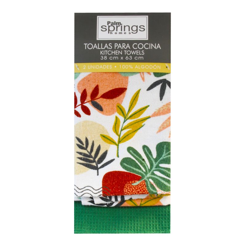 Toallas-de-cocina-color-verde-olivo-de-38-cm-x-63-cm.