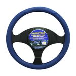 Cubre-volante-fabricado-en-cuero-poliuretano-de-38-cm-azul.