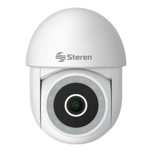 camara exterior wifi infrarroja - STEREN