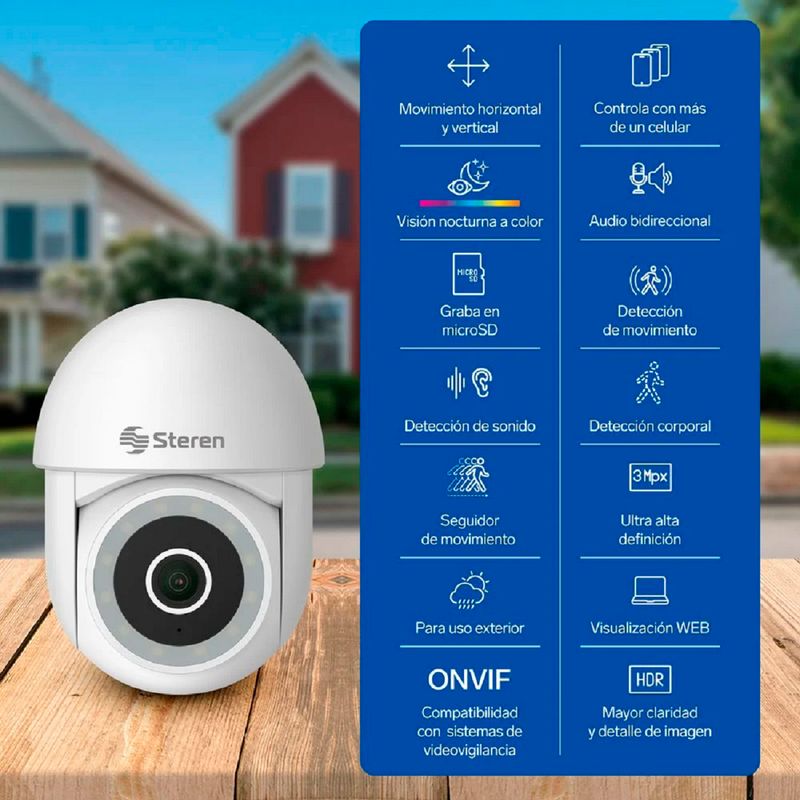 camara-exterior-wifi-infrarroja