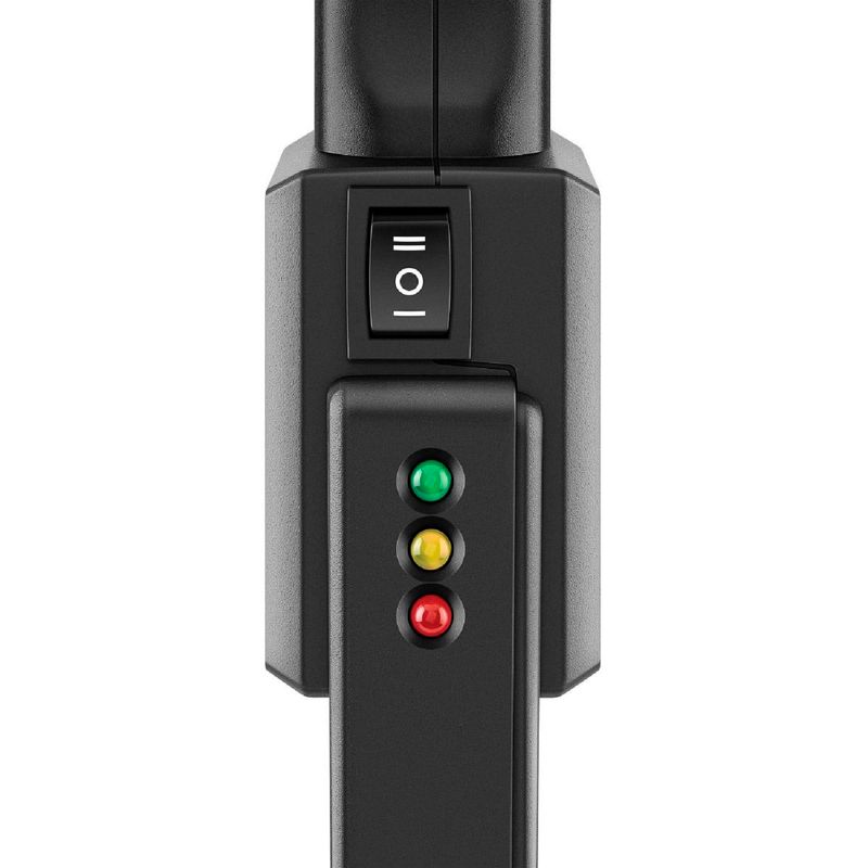 DETECTOR-METALES-Modo-alarma--Emite-señal-audible-al-detectarAjuste-de-sensibilidadIndicador-de-bateria-baja