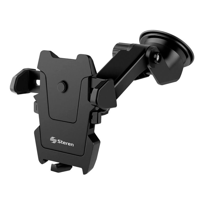 soporte-smart-phone-para-auto-Soporte-para-celular-con-AutoLock-y-brazo-extensible