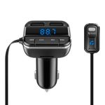 transmisor-fm-cargador-y-reproductor-Transmisor-FM-Bluetooth--con-noise-cancelling-cargador-USB-y-reproductor-MP3
