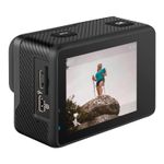 camara-deportiva-sumergible-4K-Wi-Fi--con-doble-pantalla