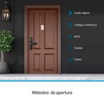 Cerradura-digital-Wifi