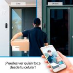 Video-Timbre-Wifi-Steren
