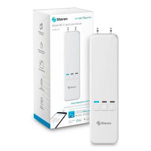 motor wifi para automotizar persianas - STEREN