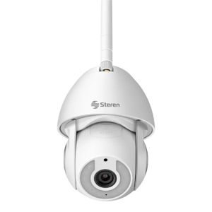camara exterior wifi ethernet - STEREN