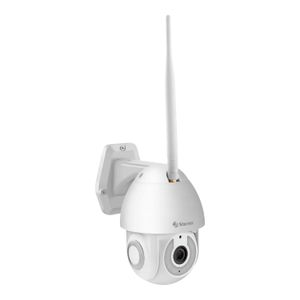 camara exterior wifi ethernet - STEREN