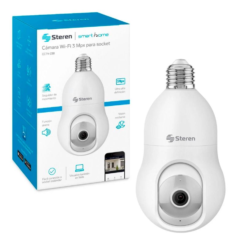 camara-interior-wifi-robotizada