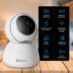 camara-interior-wifi-ethernet-3MPX-con-detector-de-movimiento