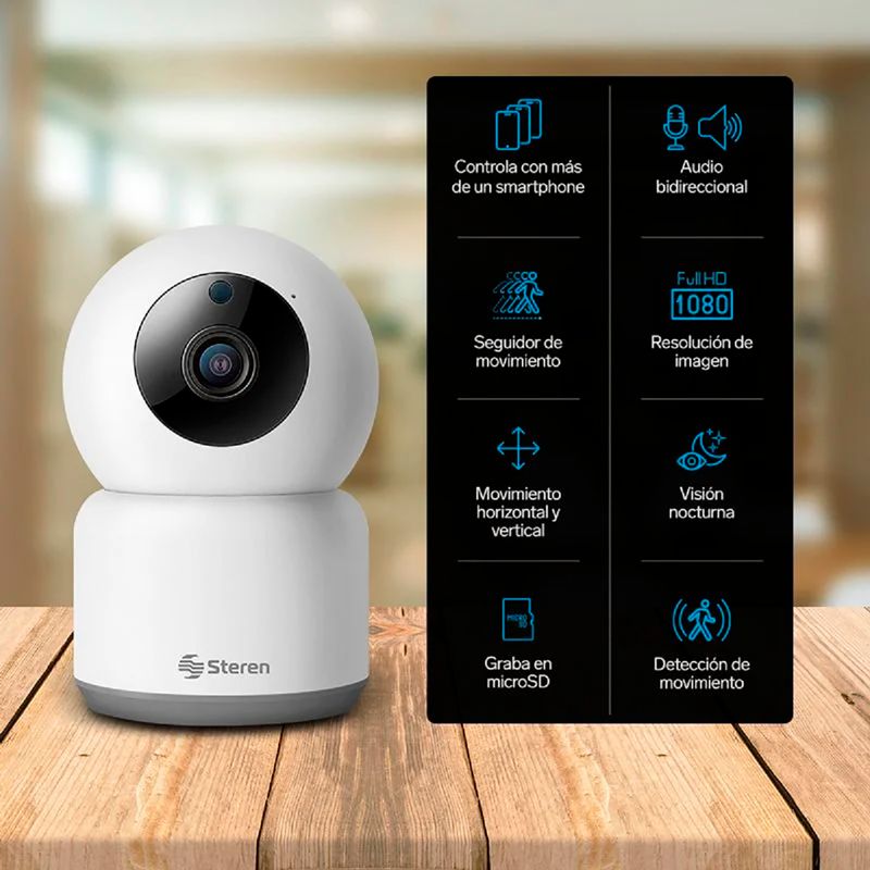 camara-interior-wifi-con-sensor-de-movimiento
