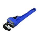 Llave-de-tubo-de-8---20-cm--elaborada-en-acero-fundido.