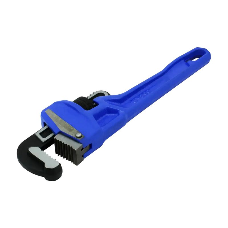 Llave-de-tubo-de-8---20-cm--elaborada-en-acero-fundido.
