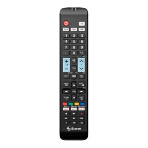 control remoto Control remoto universal 4 en 1 - STEREN