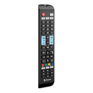 control remoto Control remoto universal 4 en 1 - STEREN